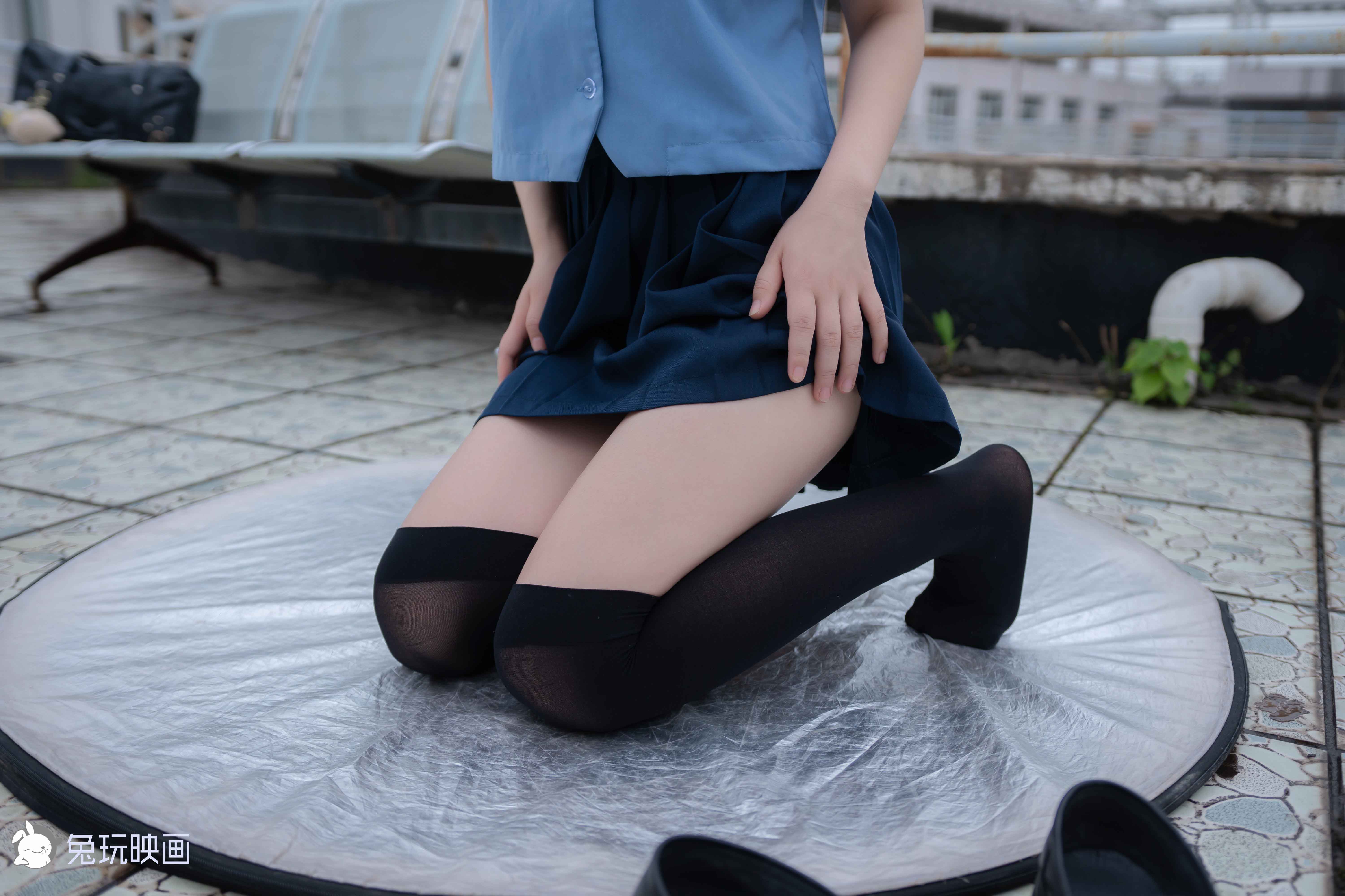 [兔玩映画]C12.007小黄帽女孩插图3